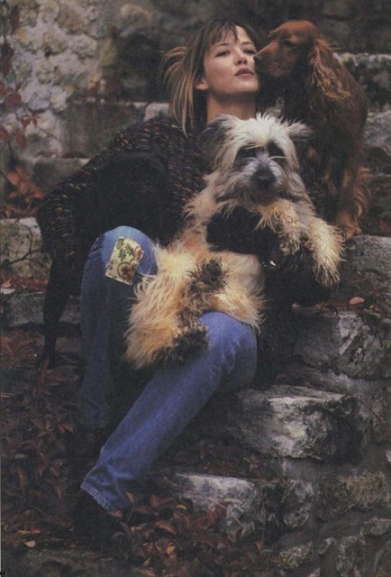 苏菲·玛索/Sophie Marceau-10-6